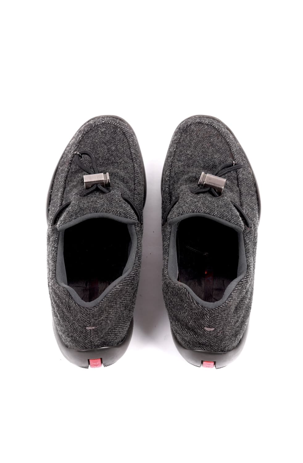 [37] 프라다 스포츠 울 토글 로퍼 상품이미지5