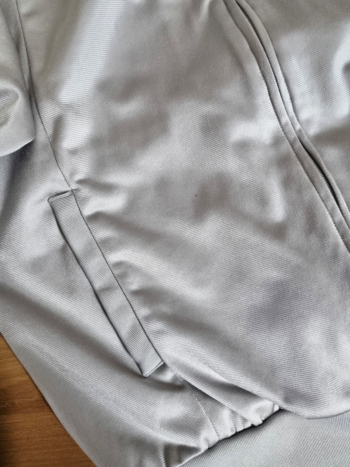 아디다스 그래픽자수 트랙탑 져지 105 상품이미지4