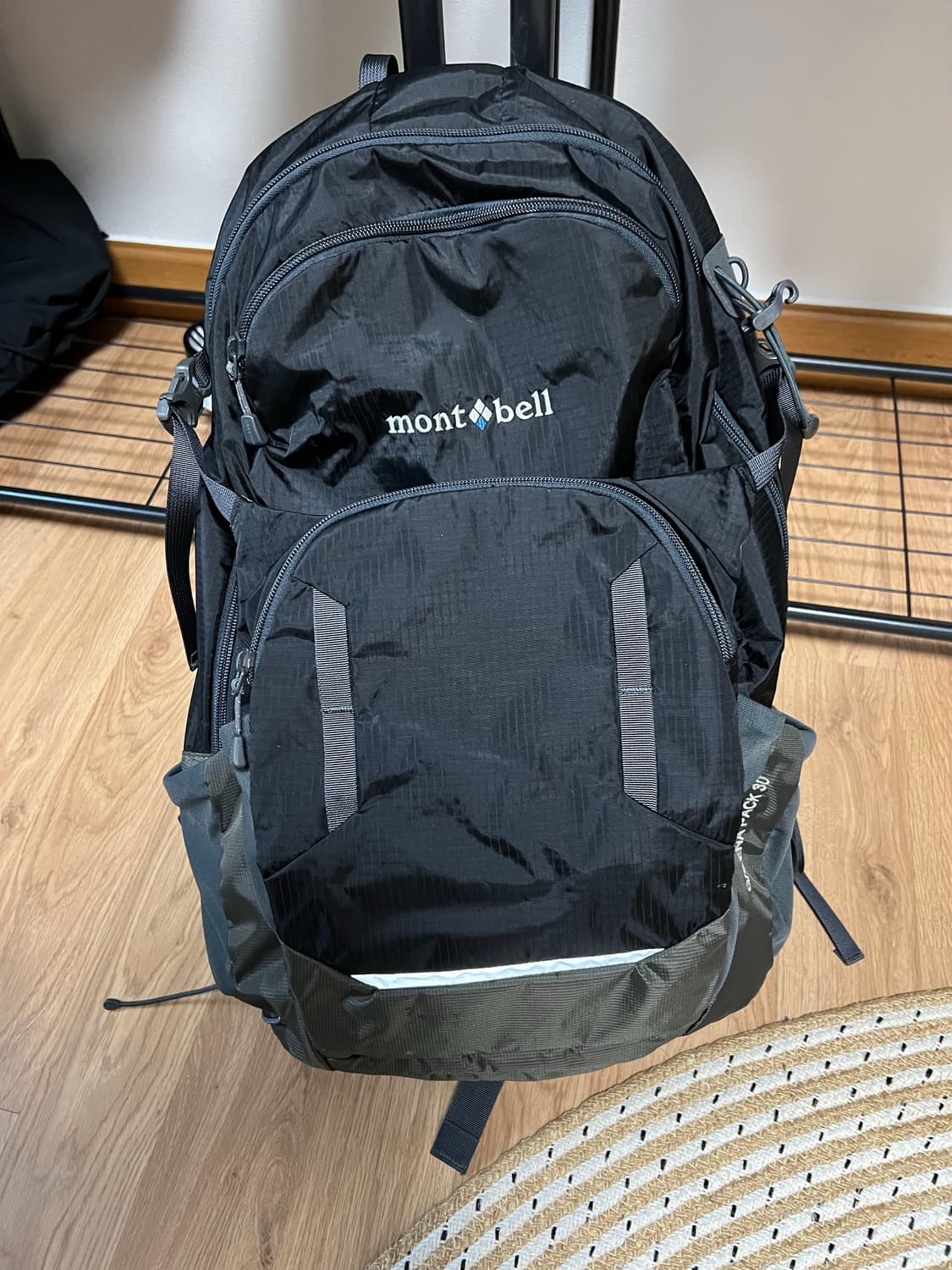 몽벨 갈레나 30 상품이미지1