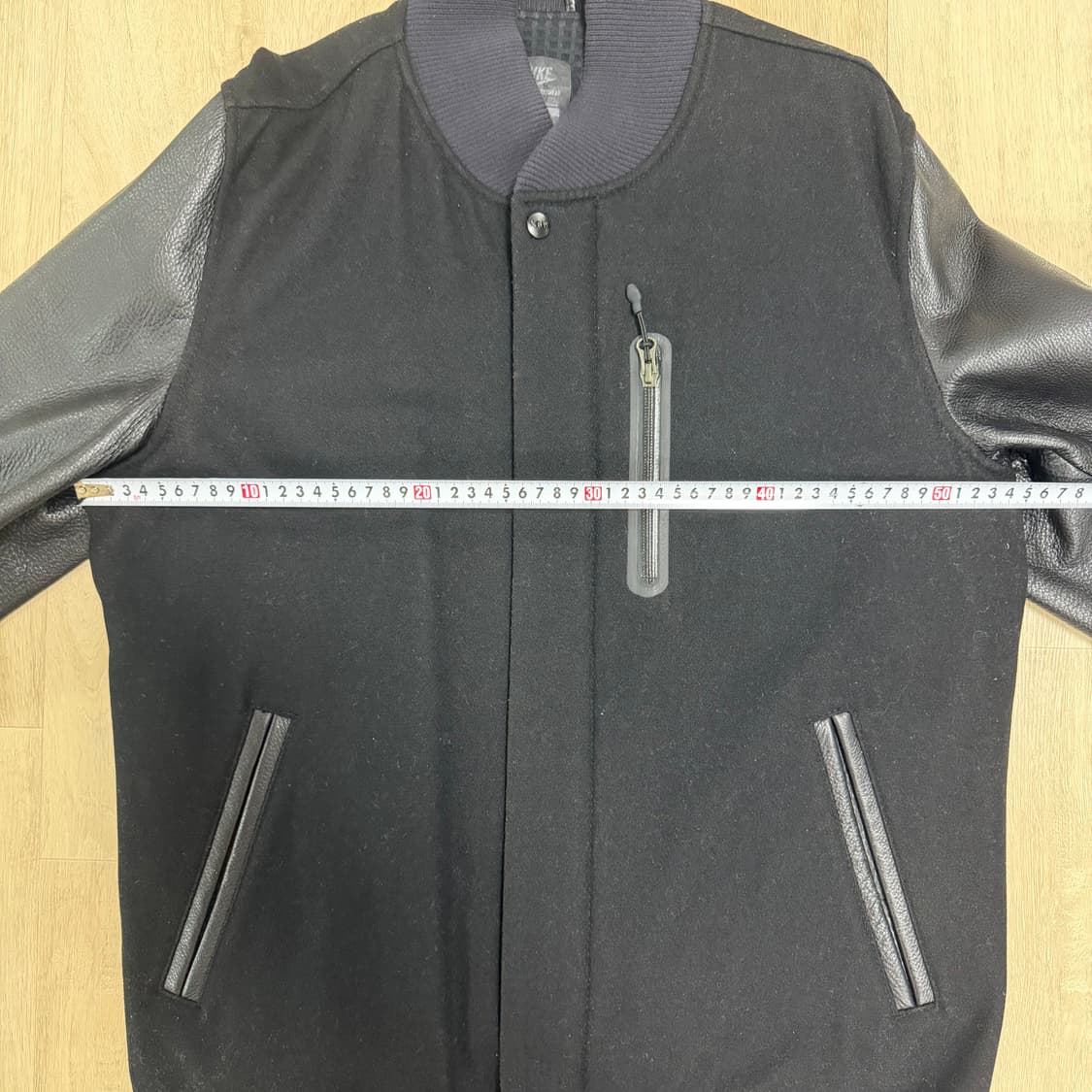 나이키 디스트로이어 자켓 L 상품이미지3