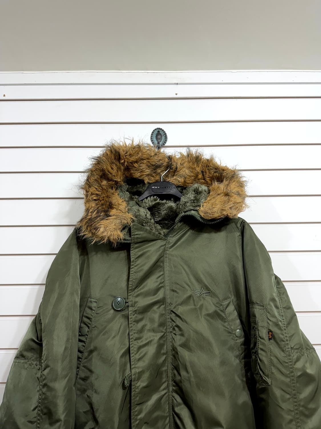  Alpha N-3B 상품이미지3