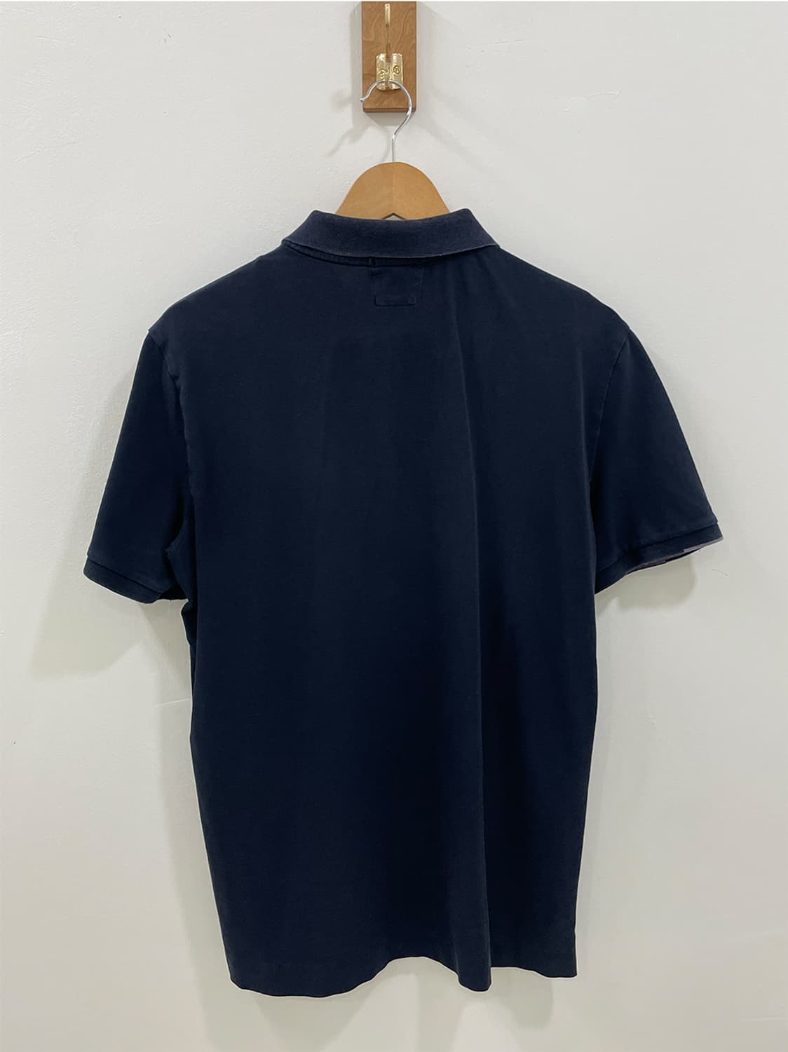 씨피 컴퍼니 반팔 카라티  상품이미지5