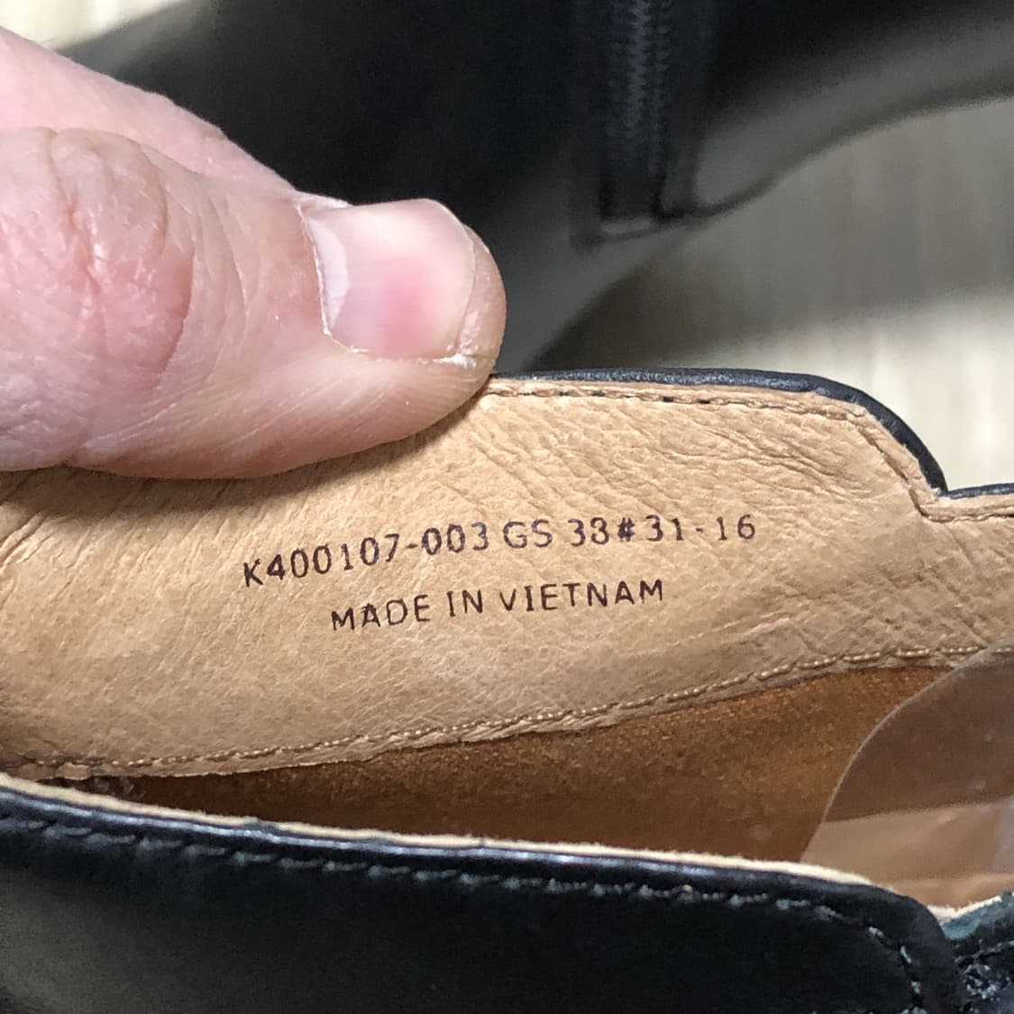 (240) 새상품 캠퍼 CAMPER Lea 펌프스 앵클 부츠 캠퍼 38 상품이미지7