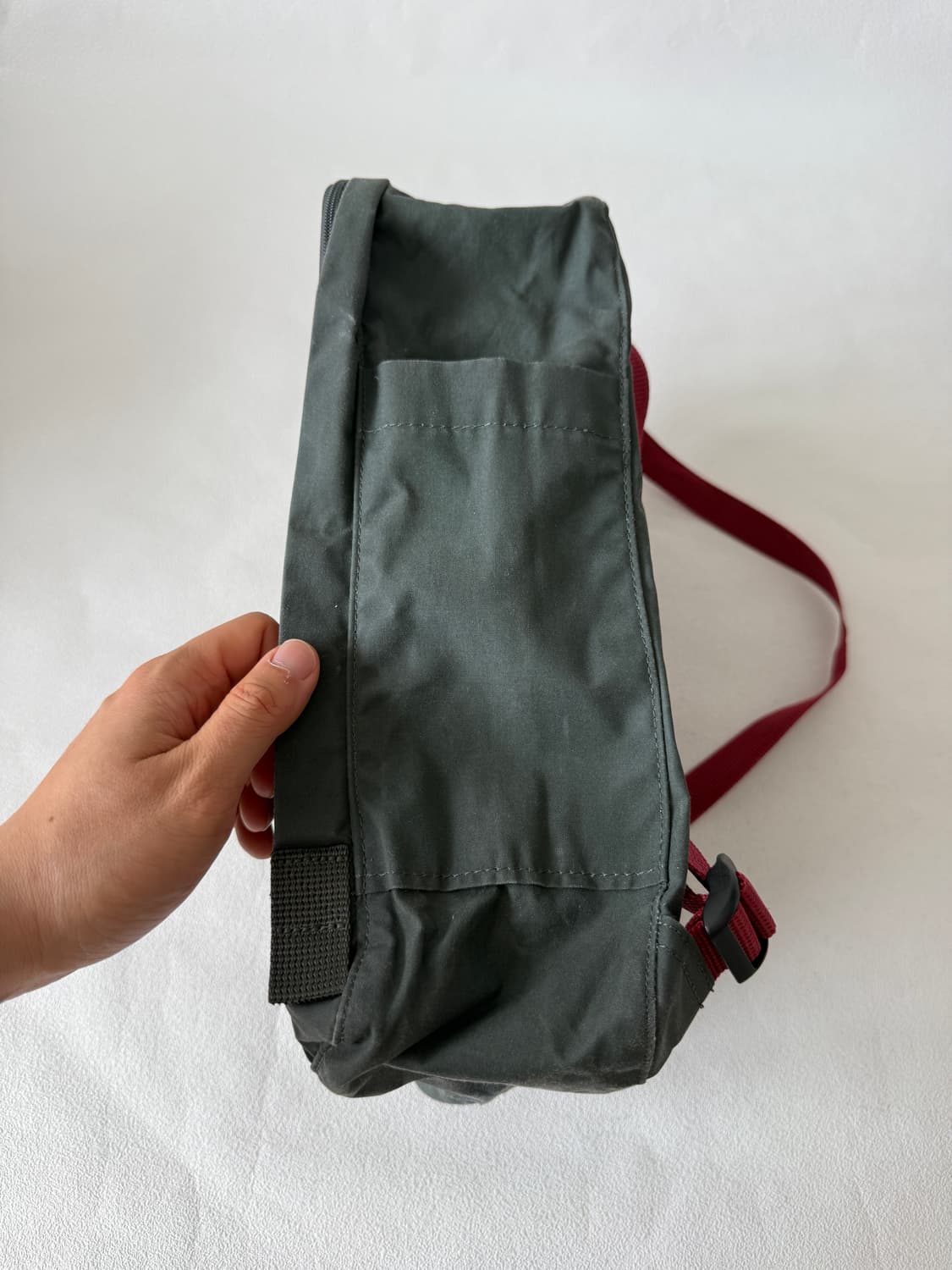 피엘라벤(Fjallraven) 백팩 상품이미지3