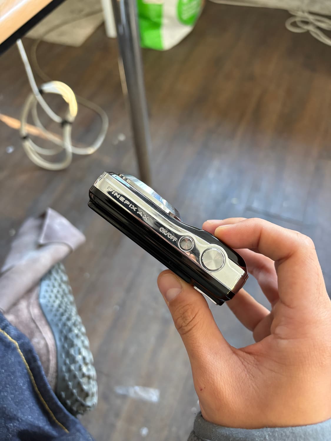 후지필름 파인픽스 ax650 디지털카메라 상품이미지7