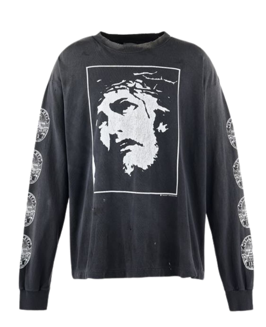 세인트미카엘 긴팔 L 상품이미지1