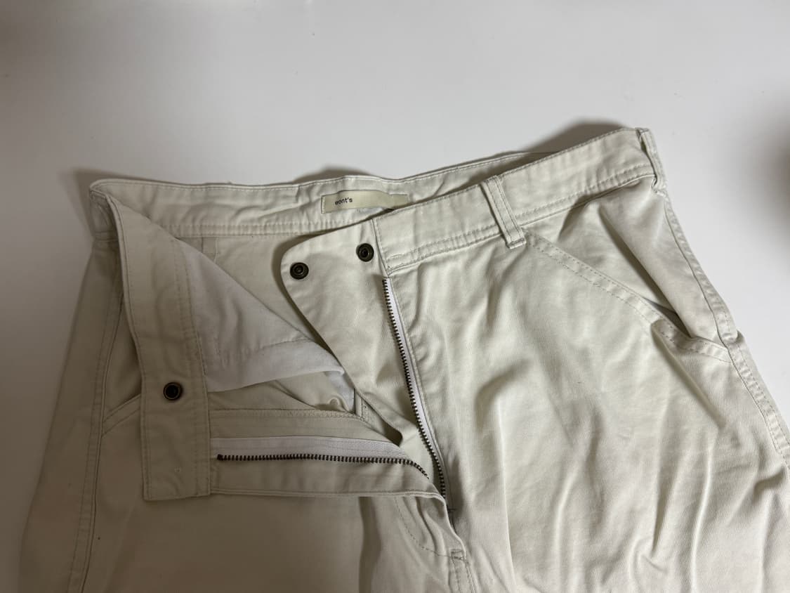 Eont's 84 work pants 상품이미지4