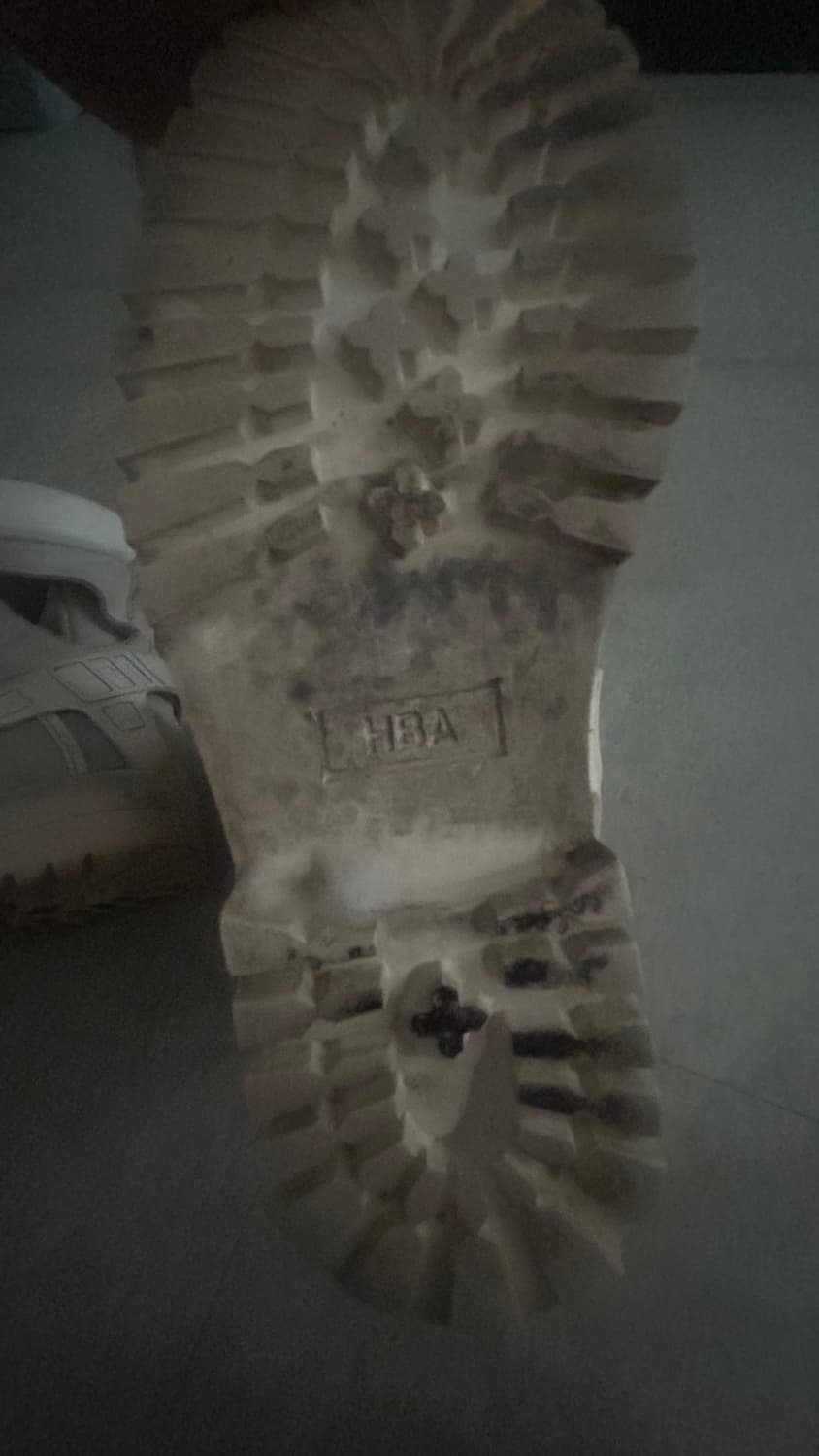 [265~270] HBA Hood By Air x Forfex Avala 상품이미지4