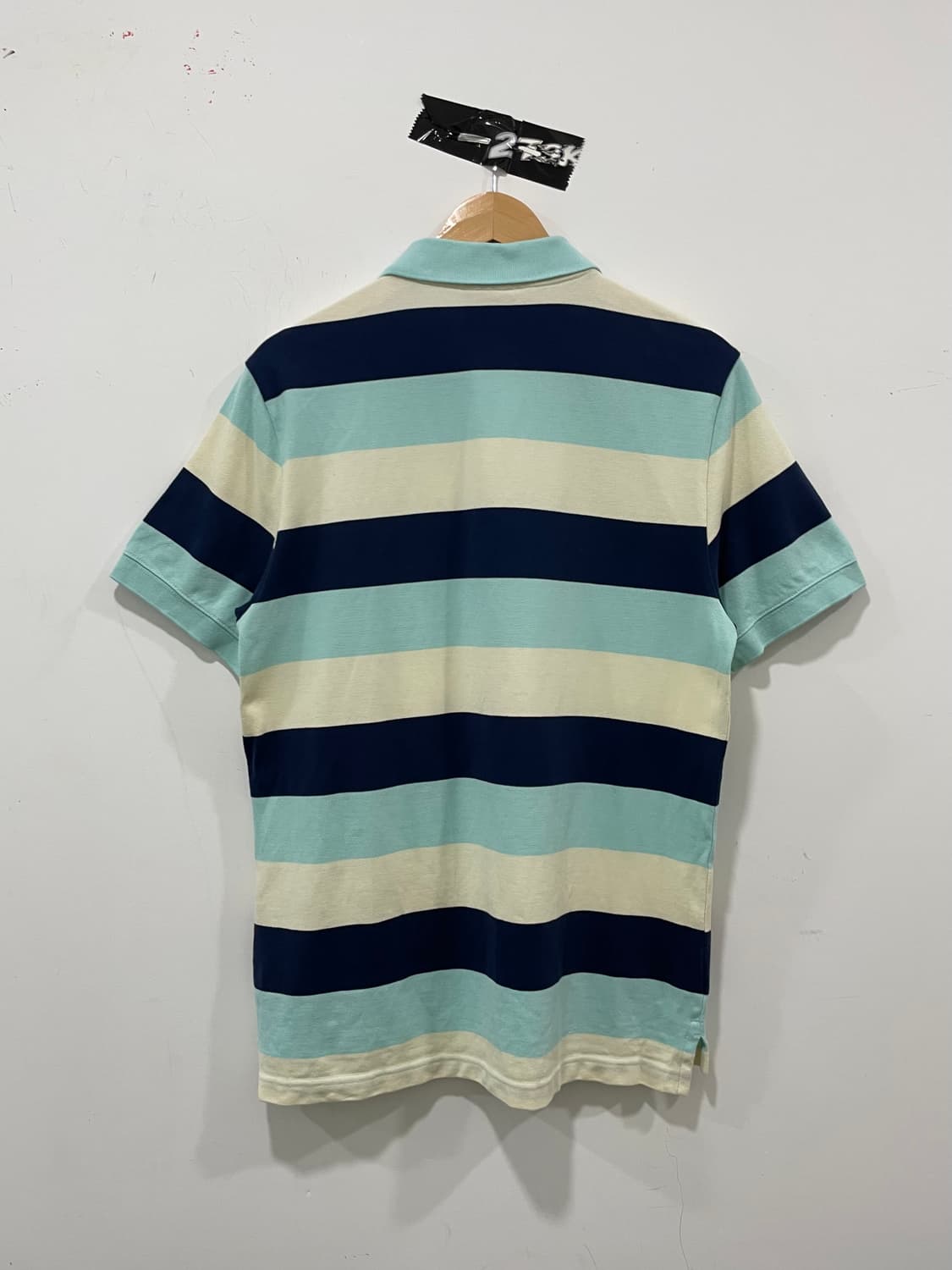 Nike 나이키 컬러블록 폴로 pk반팔 티셔츠 상품이미지4