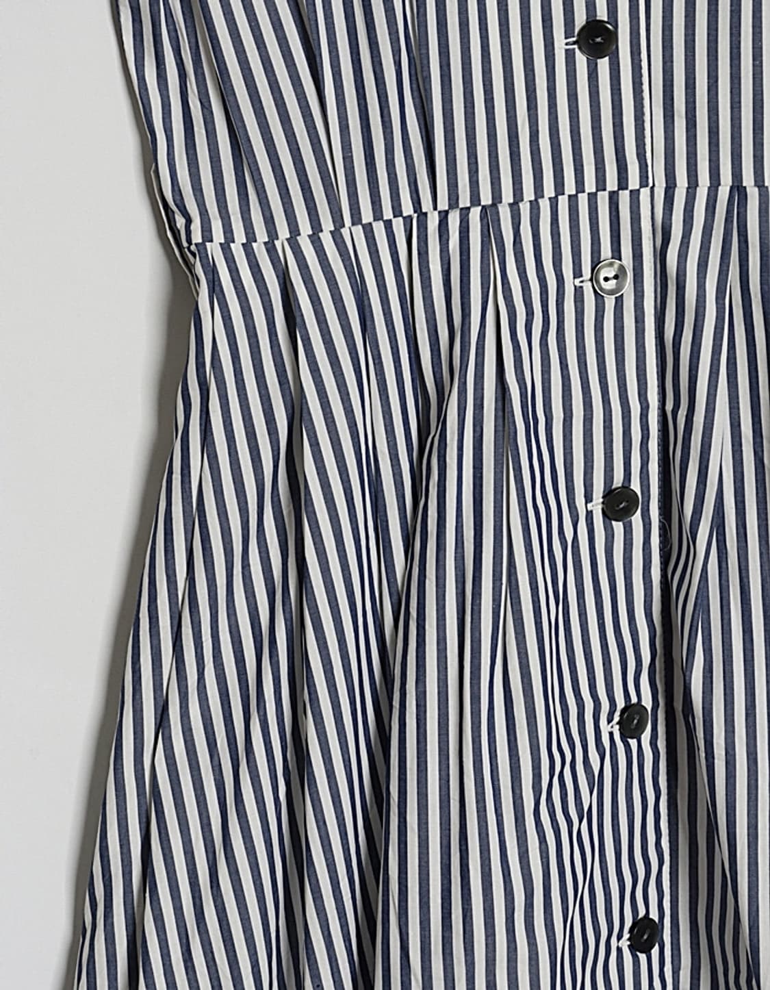 PANATTIO Stripe One-Piece 상품이미지5