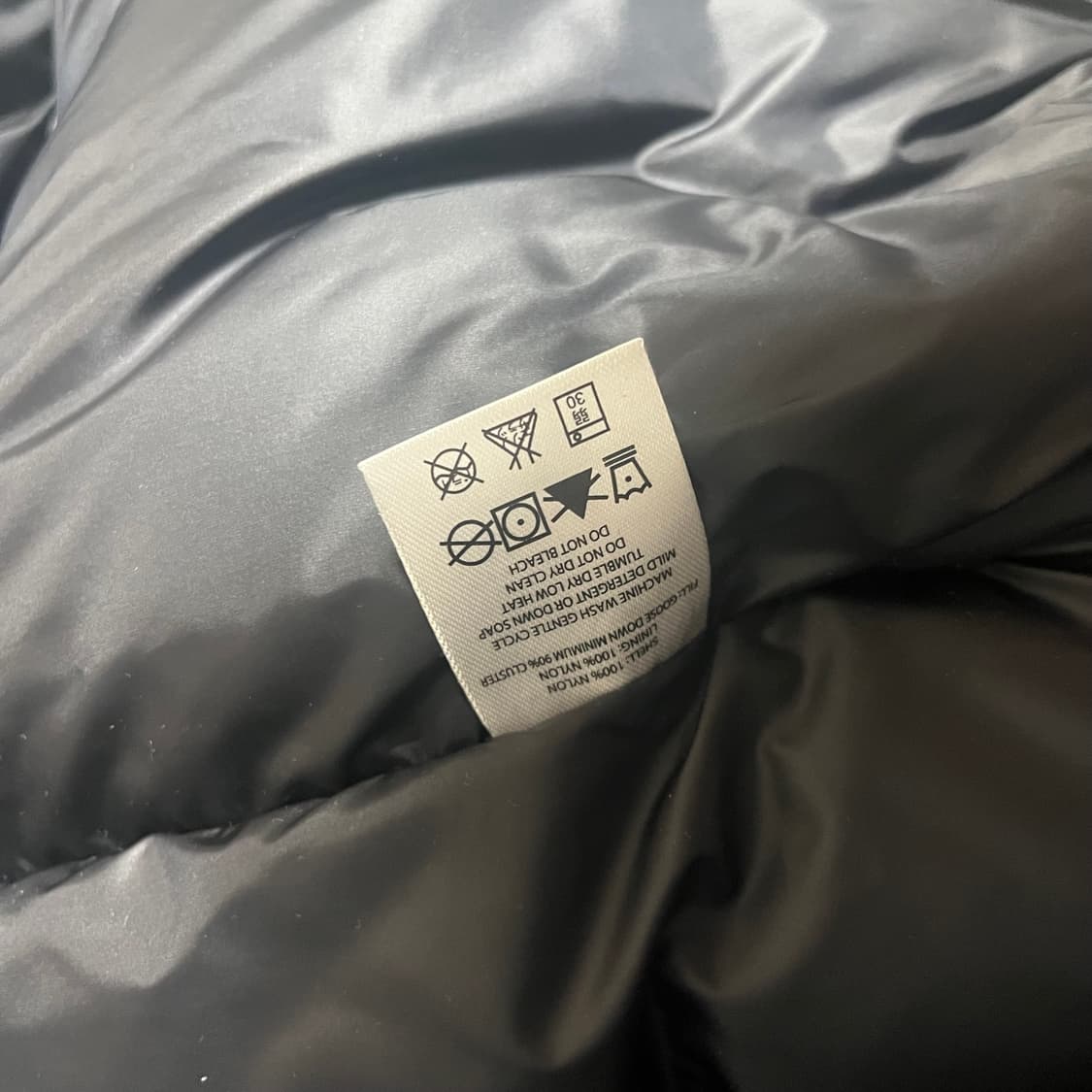 페더드프렌즈 헬리오스 S (24fw/Lichen) 판매합니다 상품이미지9