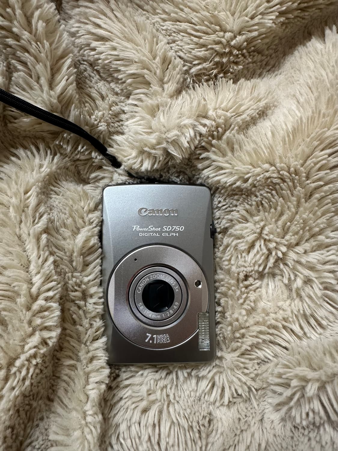 캐논 익서스 75 디카 , 유우시 디지털 카메라 상품이미지1