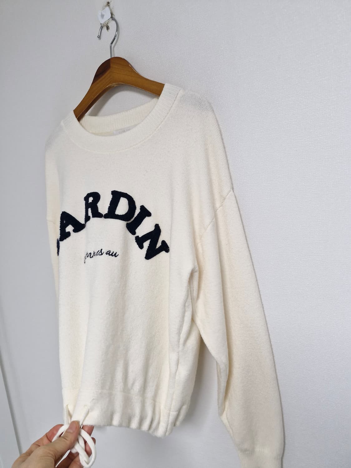 24년 올리브데올리브 니트 상품이미지3