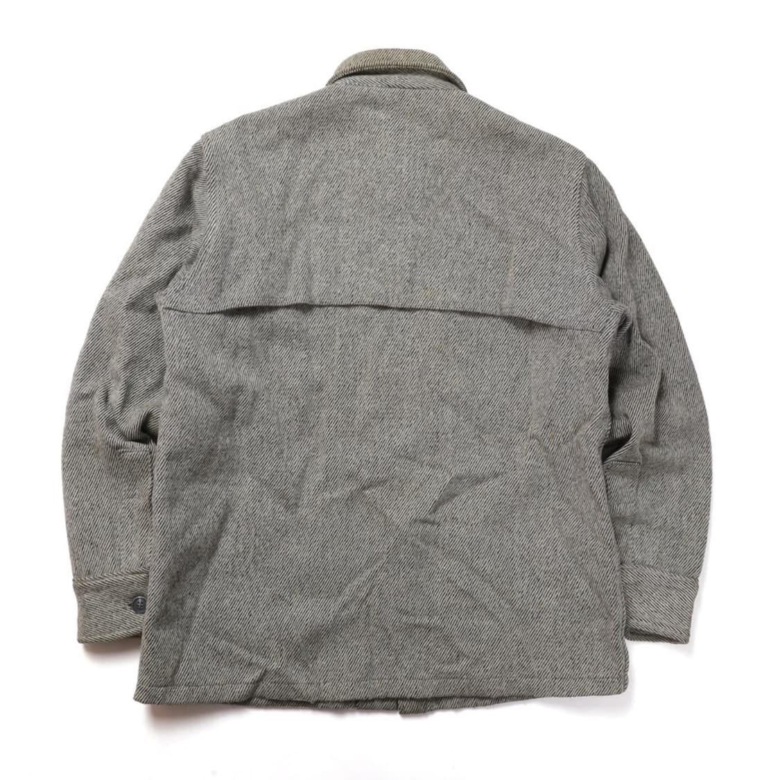 울리치 Woolrich Wool Shirt Jacket   상품이미지4
