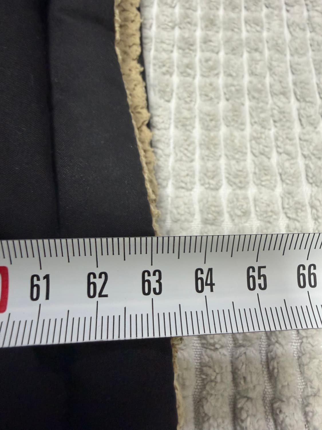 노스페이스 시어링 리버시블 후드 자켓 상품이미지8