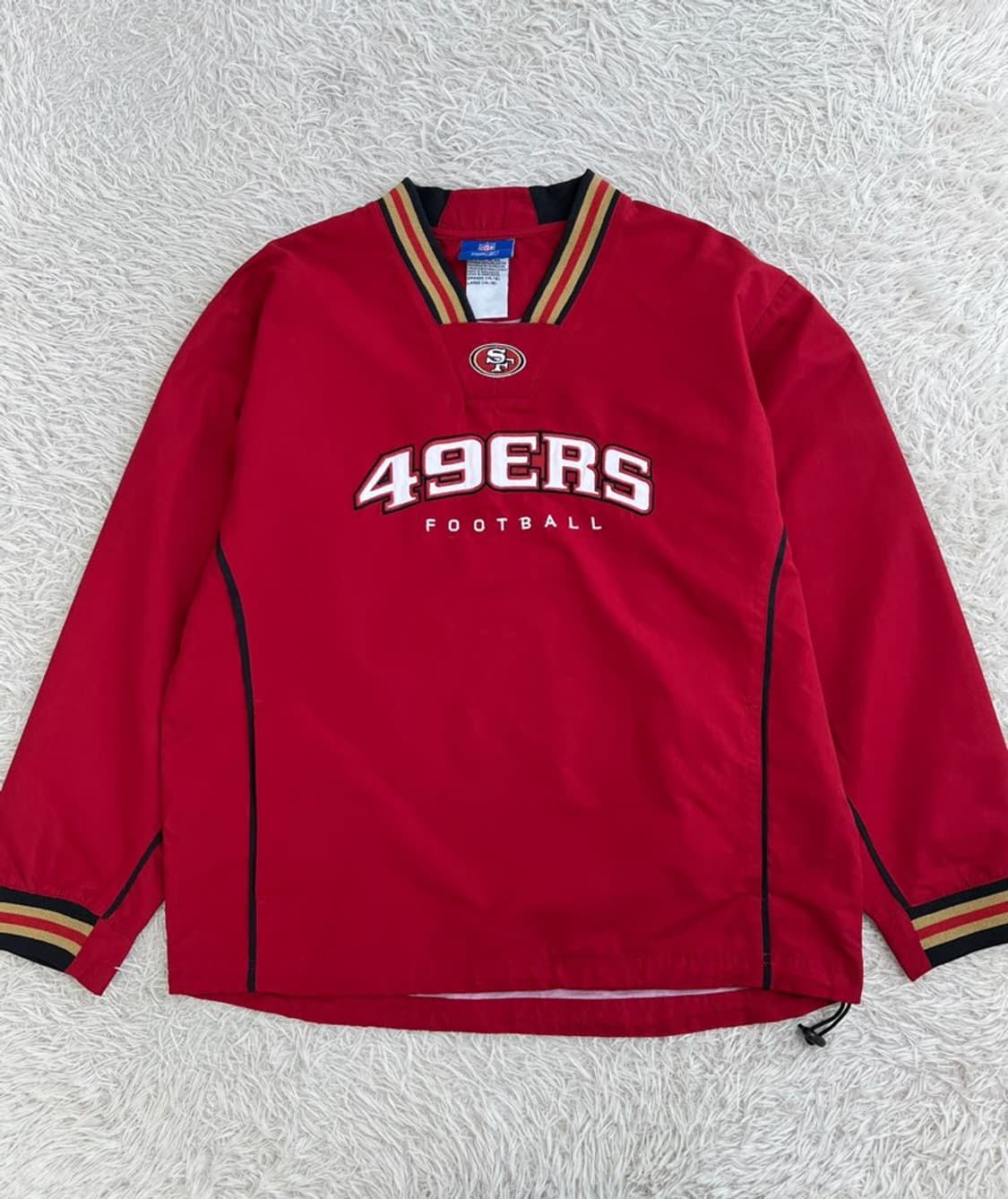 NFL 빈티지 웜업/#3234 상품이미지1