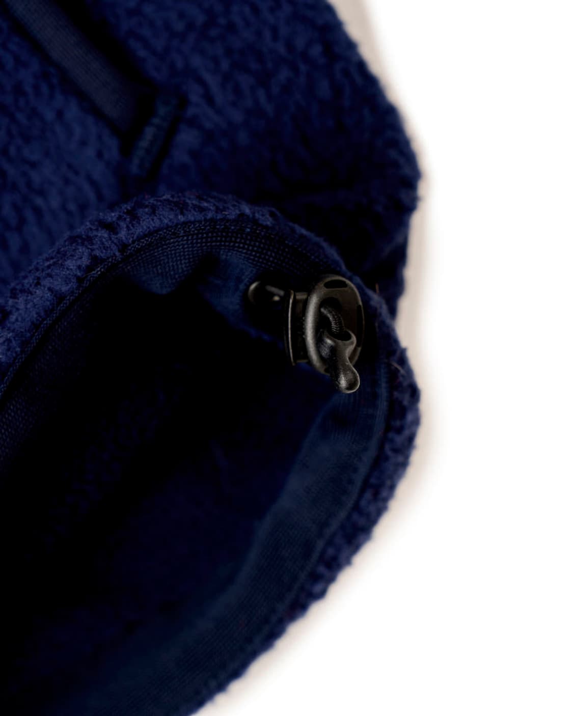 [2] 헤비듀티 플리스 베스트(후리스 조끼) 상품이미지4