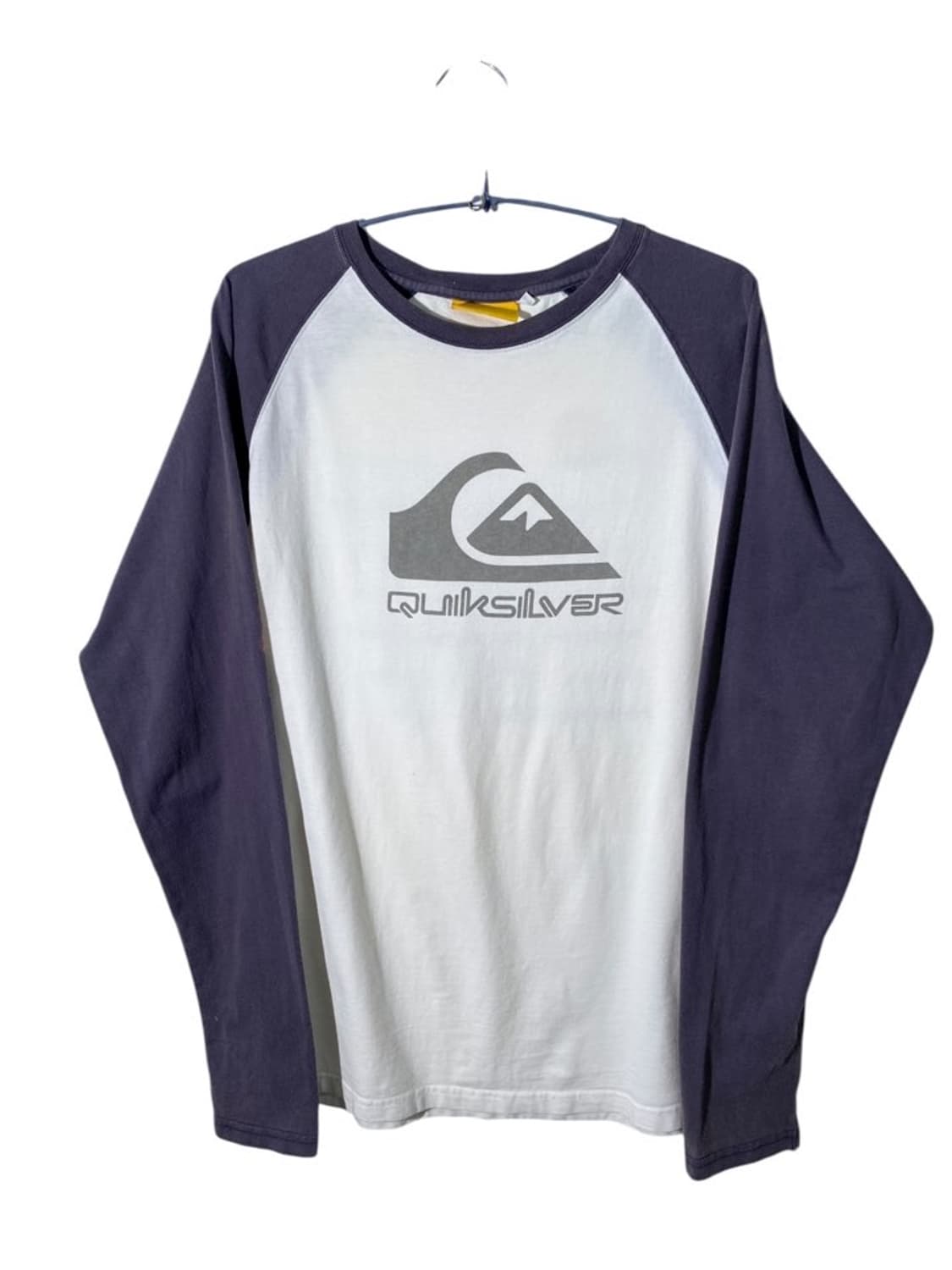 퀵실버 나그랑 티셔츠 상품이미지1