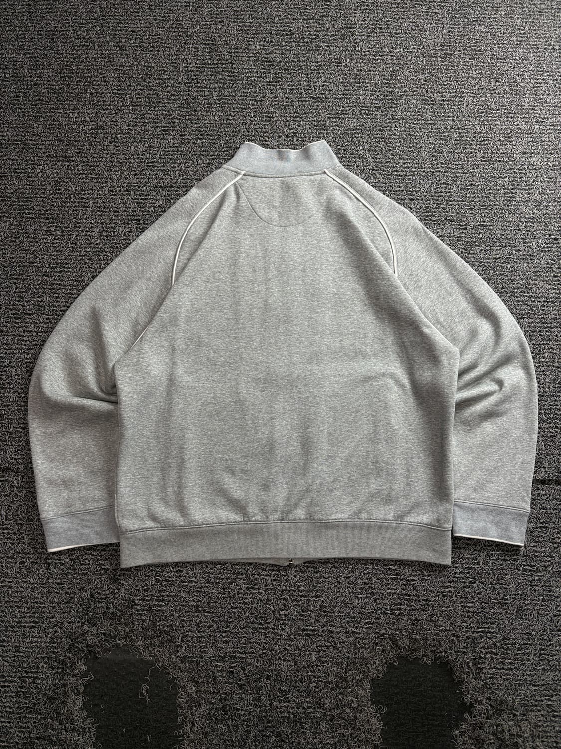 나이키 퓨추라 랭글런 풀오버 스웻 셔츠 4201 상품이미지5