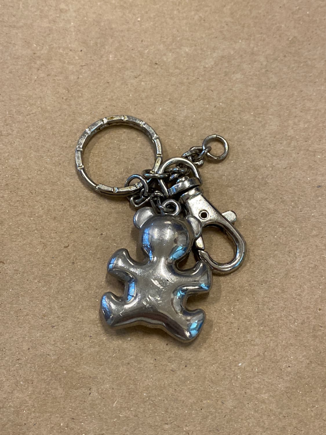 80-90s 빈티지 키링 키체인 상품이미지2