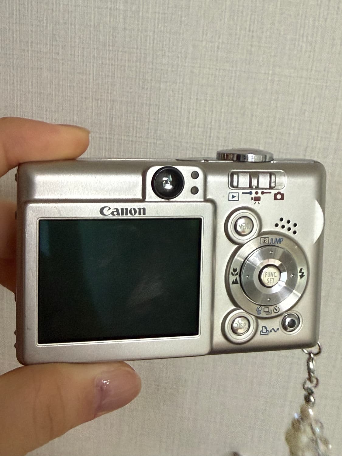 캐논 익시55 카메라 상품이미지2