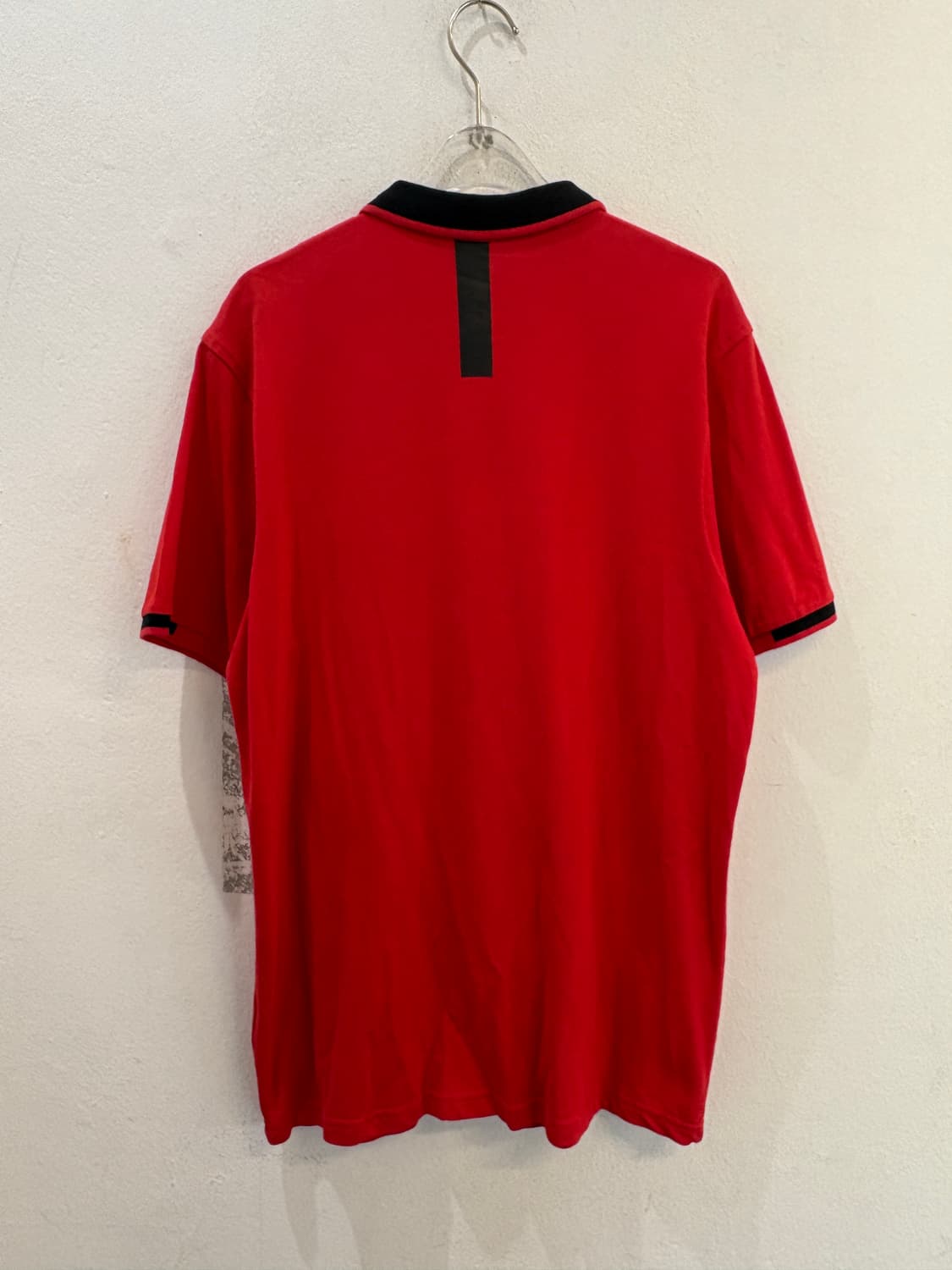 MANCHESTER UNITED Polo Shirt 상품이미지4