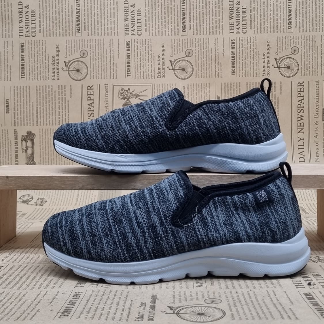 프로스펙스 쿨프레쉬 여성슬립온235 상품이미지1