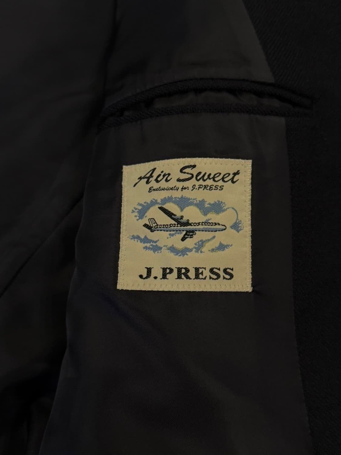 제이프레스 스포츠코트 상품이미지8