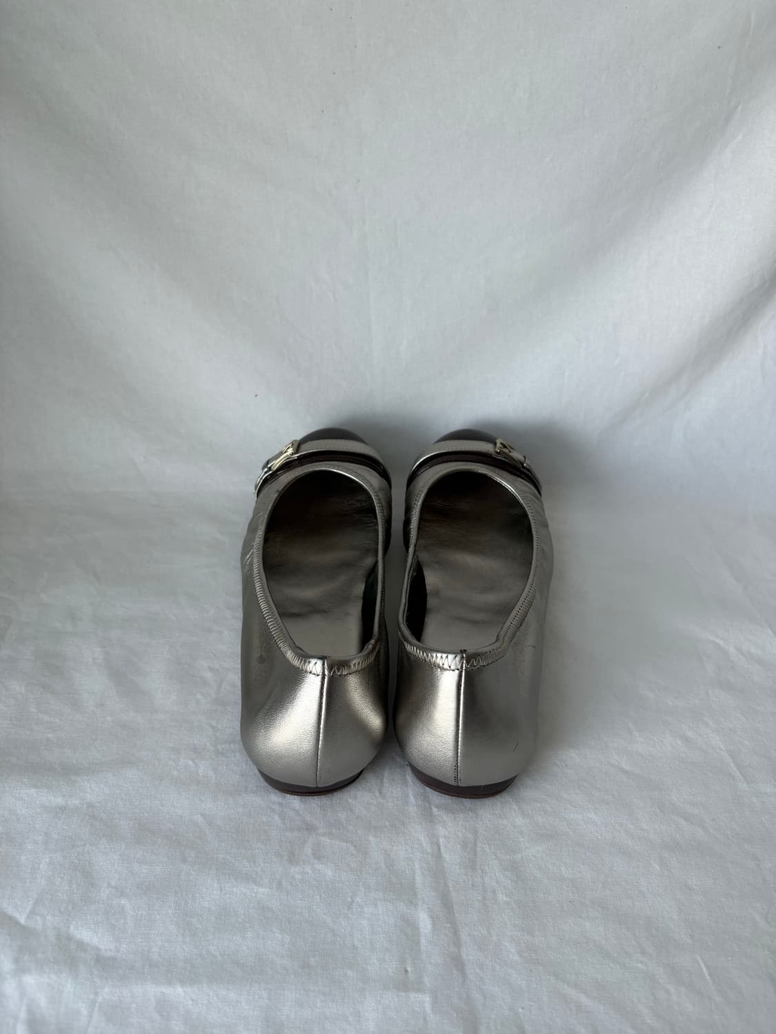 Cole haan X Nike flat shoes 상품이미지4