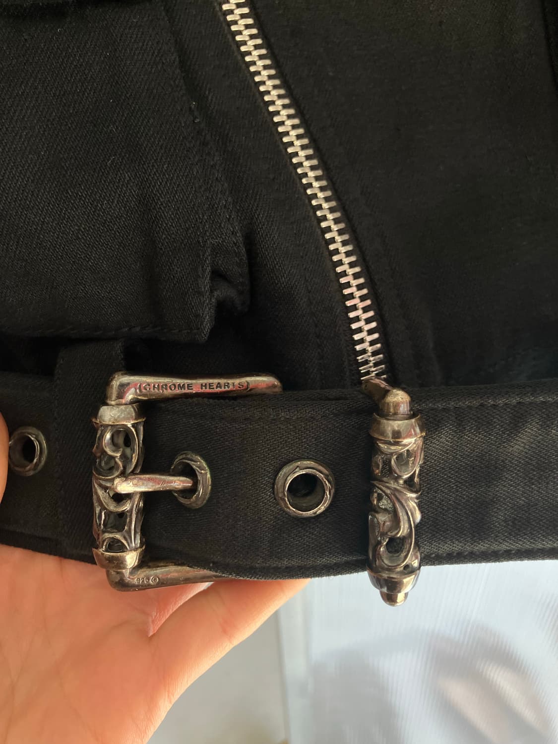 크롬하츠 자켓 xs 상품이미지7