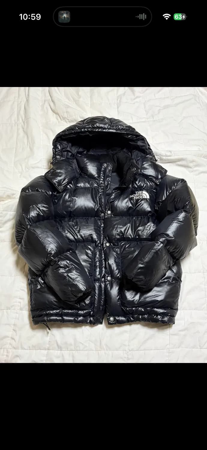 노스페이스 시에라 RDS 자켓 상품이미지1