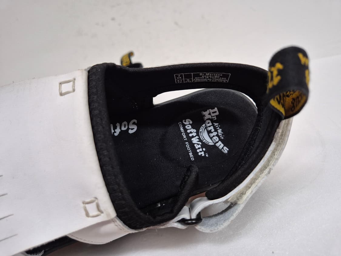 닥터마틴 남성 샌들 260 상품이미지8