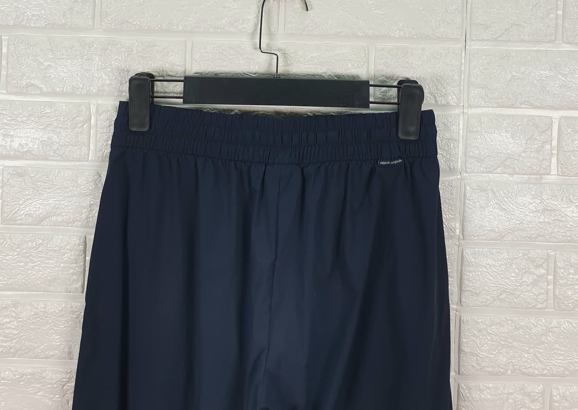 [27]데상트 쉬폰 우븐 와이드핏 팬츠 상품이미지6