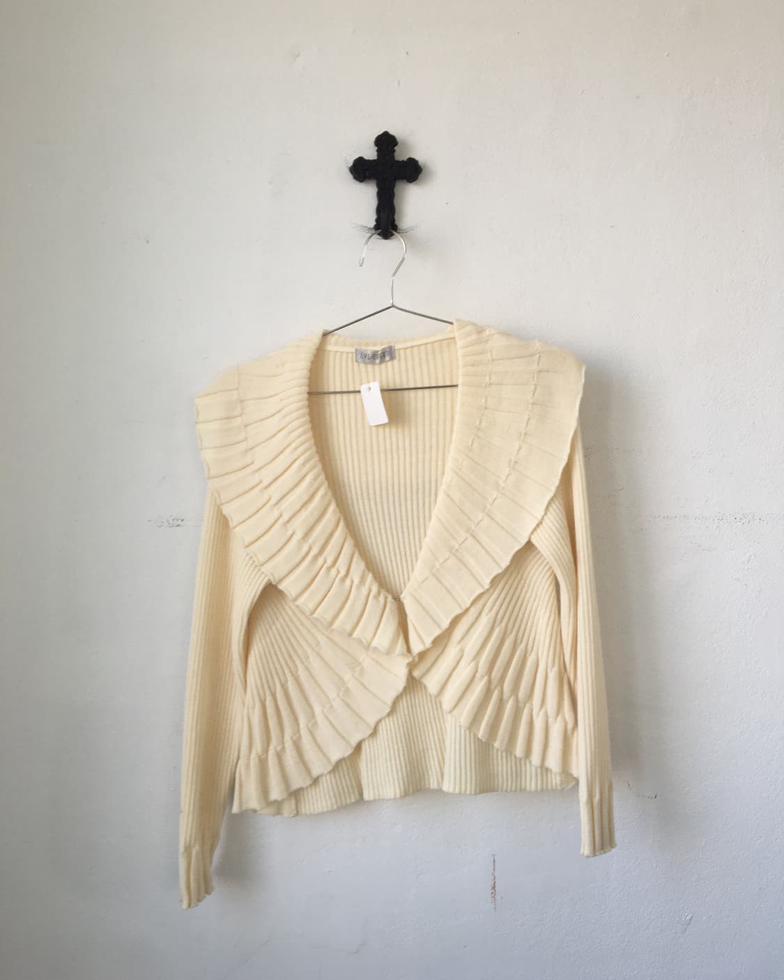 Knit cardigan 상품이미지2