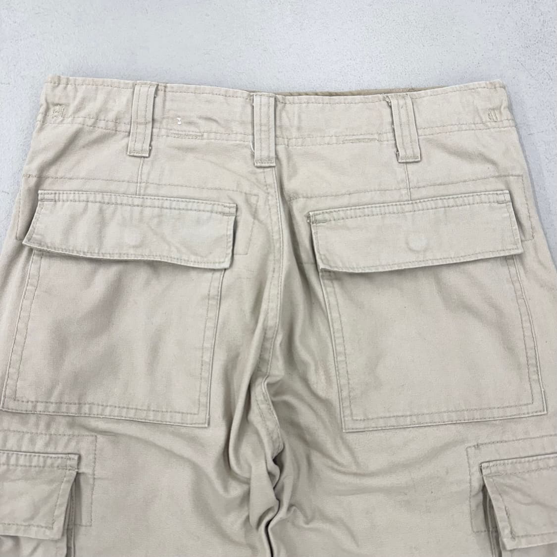 디키즈 와이드 워크 카고팬츠 상품이미지7