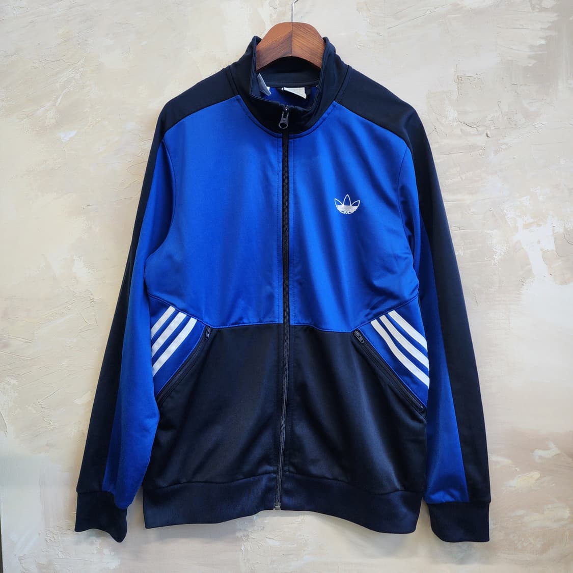 아디다스 불꽃 트랙탑 져지 상품이미지1