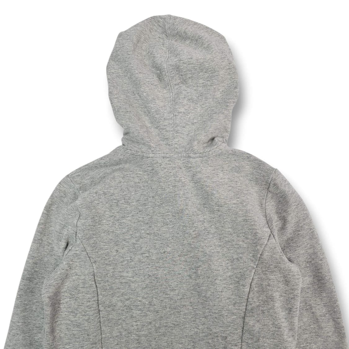  The North Face 노스페이스 그레이 블루 후드집업 상품이미지6