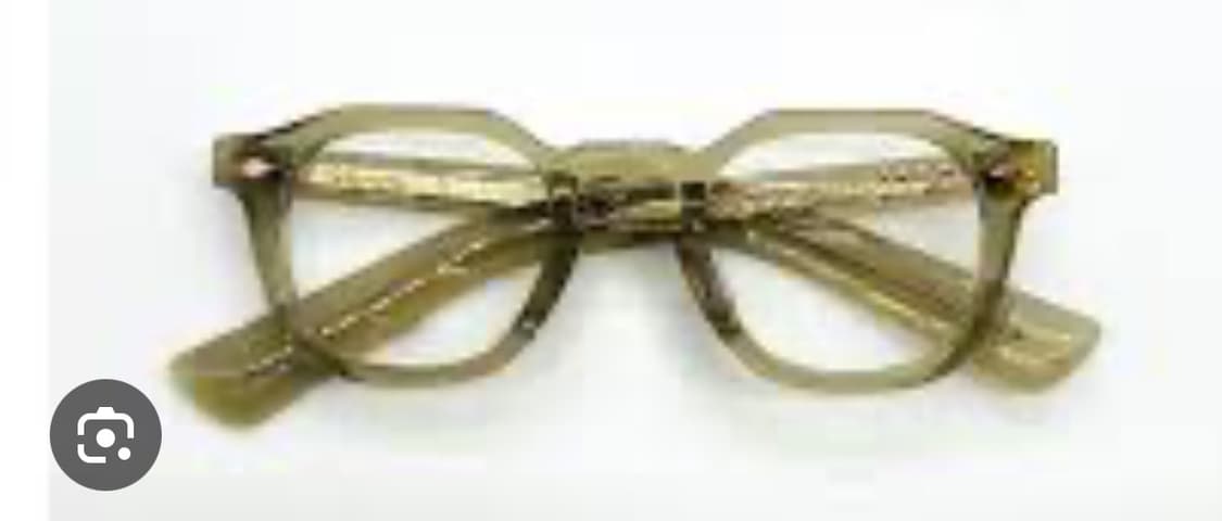 셀렉타 체어맨 카키&톨토이즈 안경테 구해요 상품이미지1