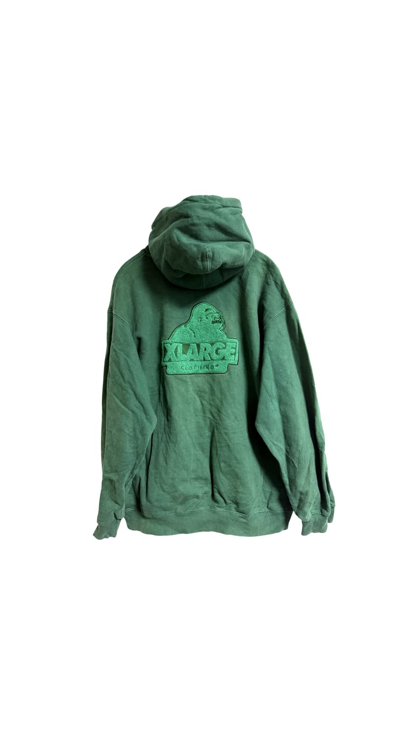 엑스라지 후드티 상품이미지2