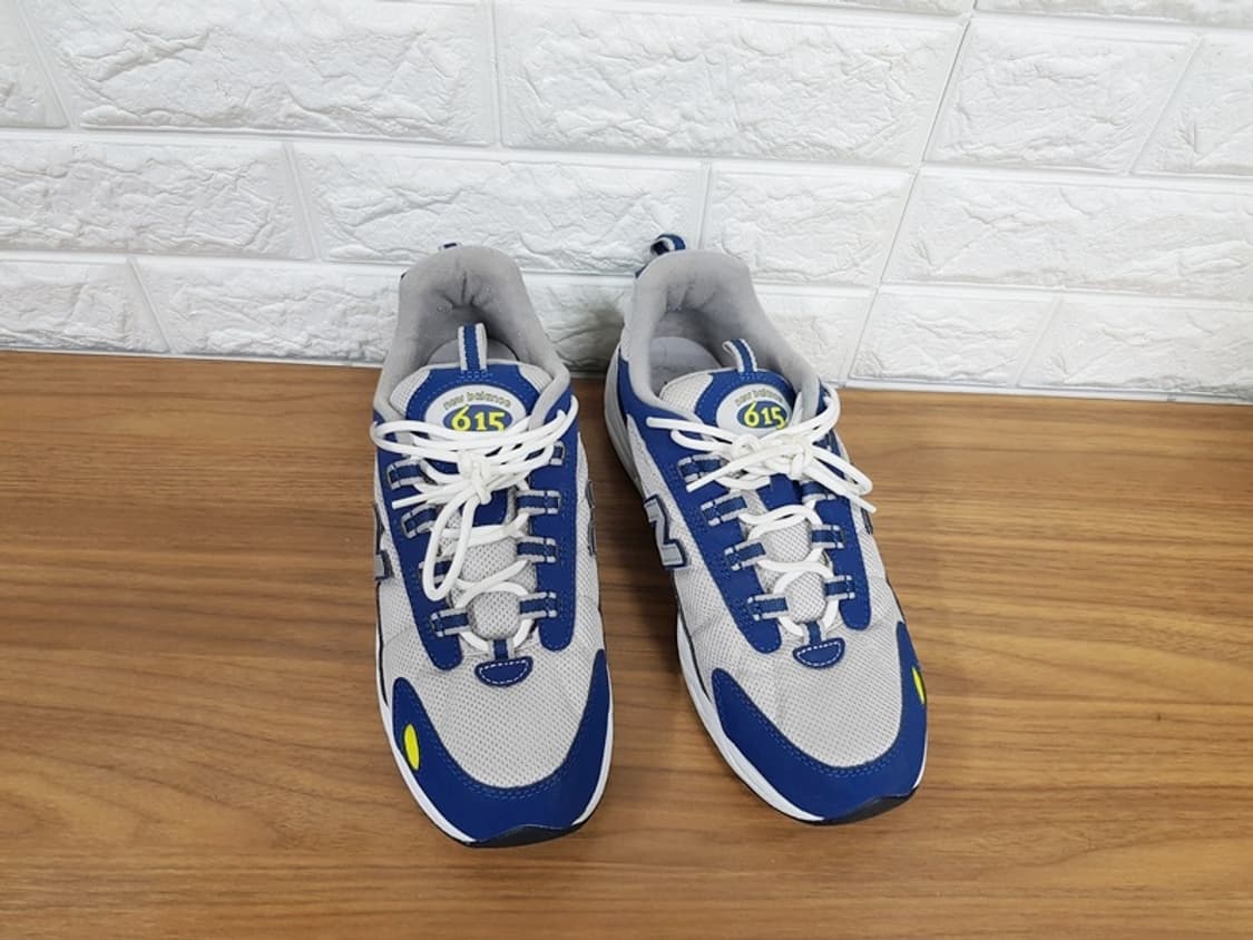 뉴발란스 615 운동화 남성255 (ML615NBS) 상품이미지1