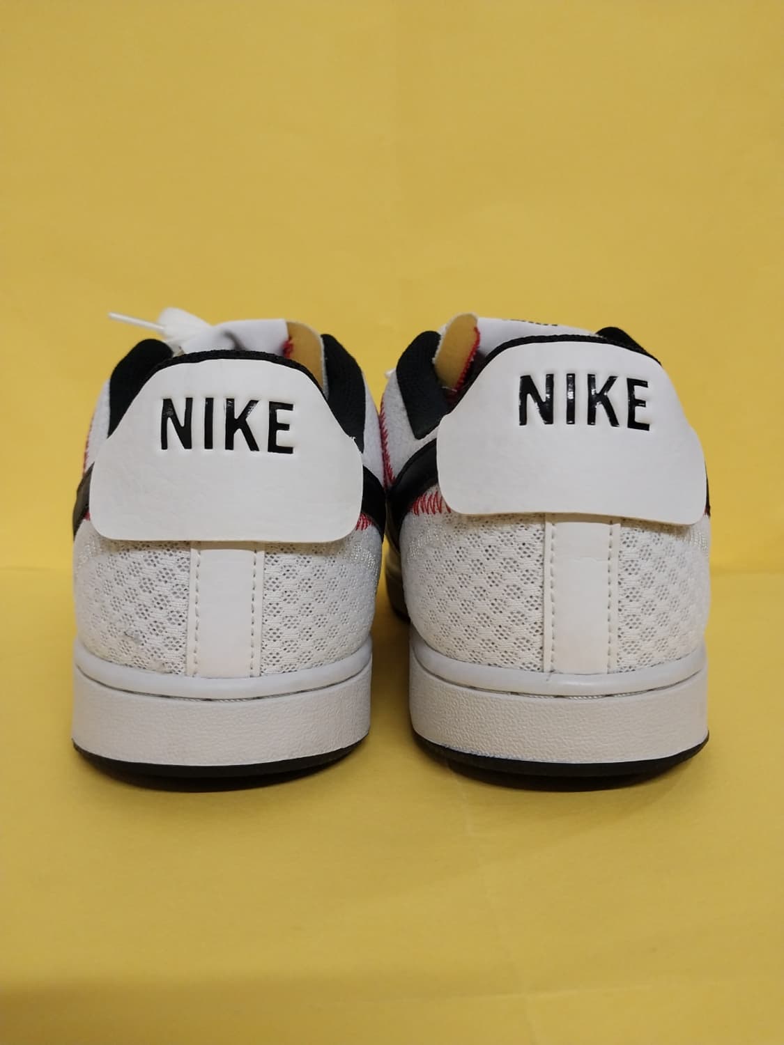 남성 나이키 코트 비전 프리미엄 운동화 (280) 상품이미지4