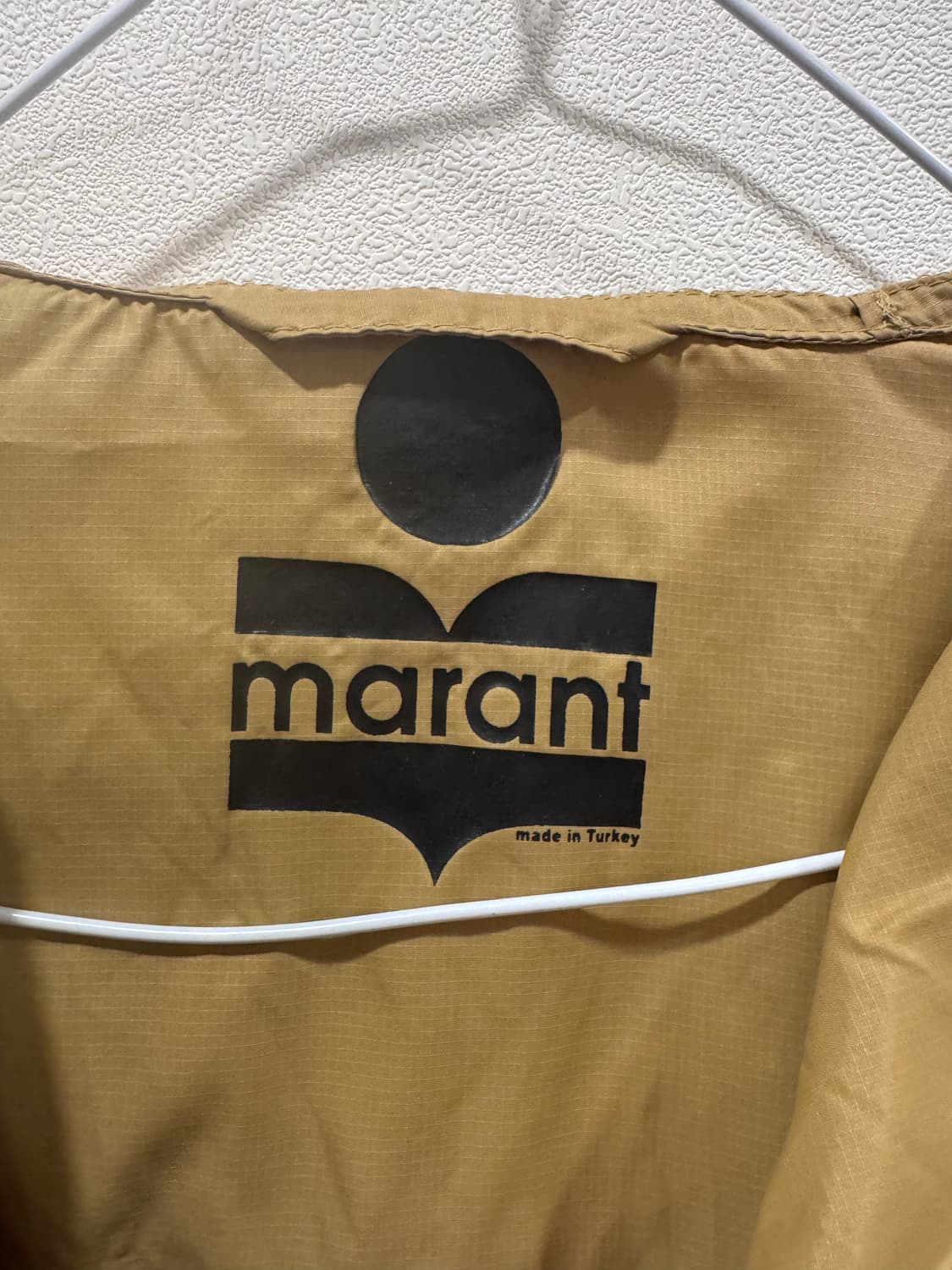 이자벨마랑 에뚜왈 키리엘 바람막이 상품이미지6