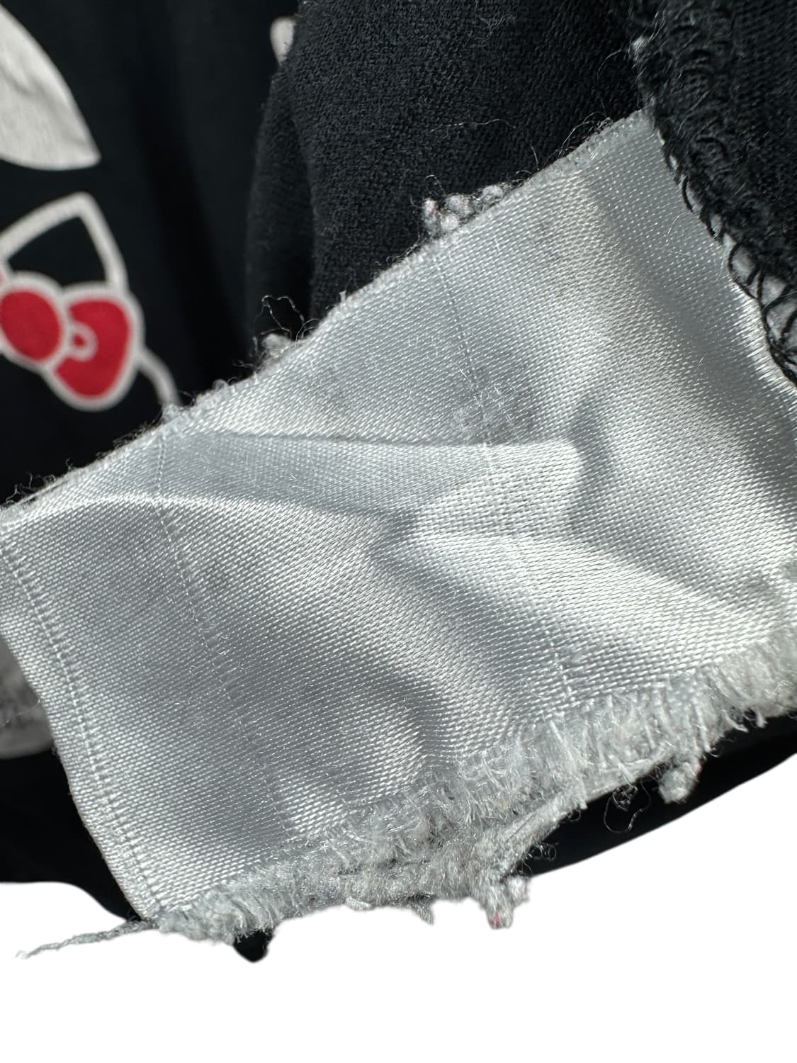 헬로키티X플레이보이 슬리브1586 상품이미지5