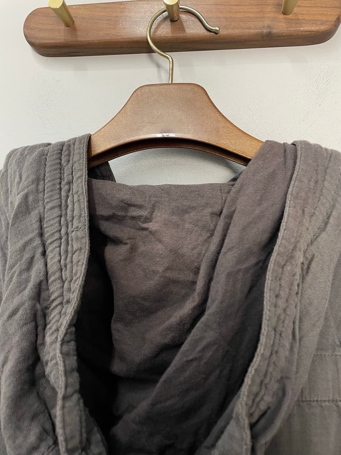 잭앤질 빈티지 야상 자켓 H2037 상품이미지8