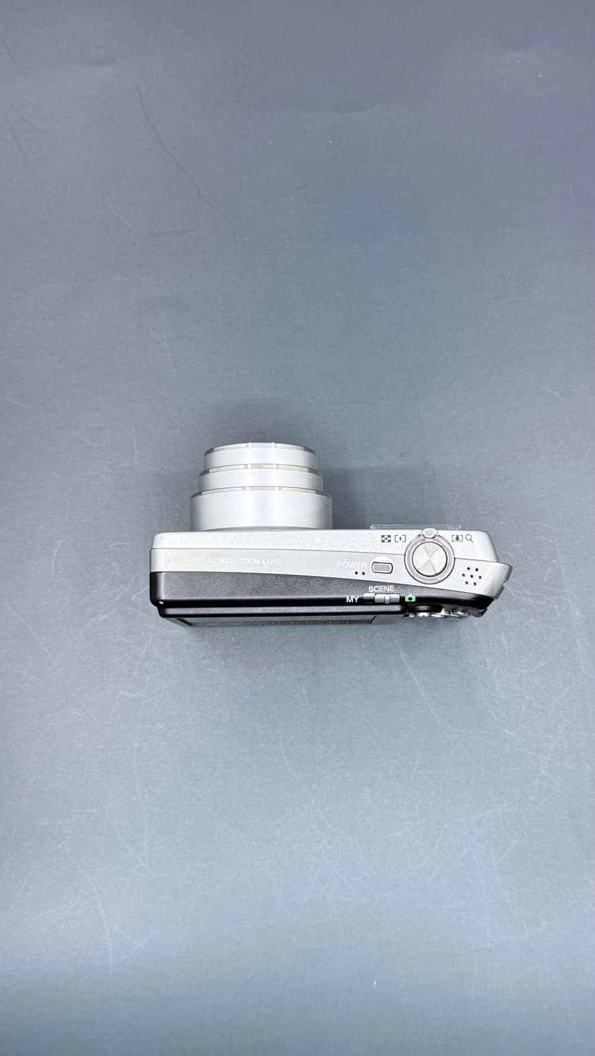 (필카감성) 리코 카플리오 R7 디카 디지털카메라 빈티지  //캐논 니콘 상품이미지4