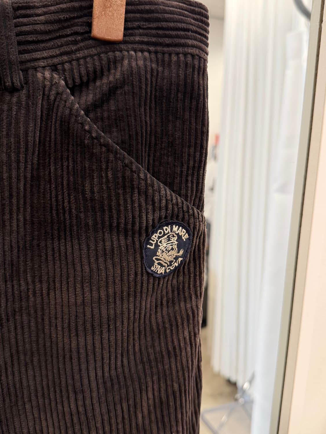 00s Sina Cova 시나코바 코듀로이 팬츠 (33inch) 상품이미지7