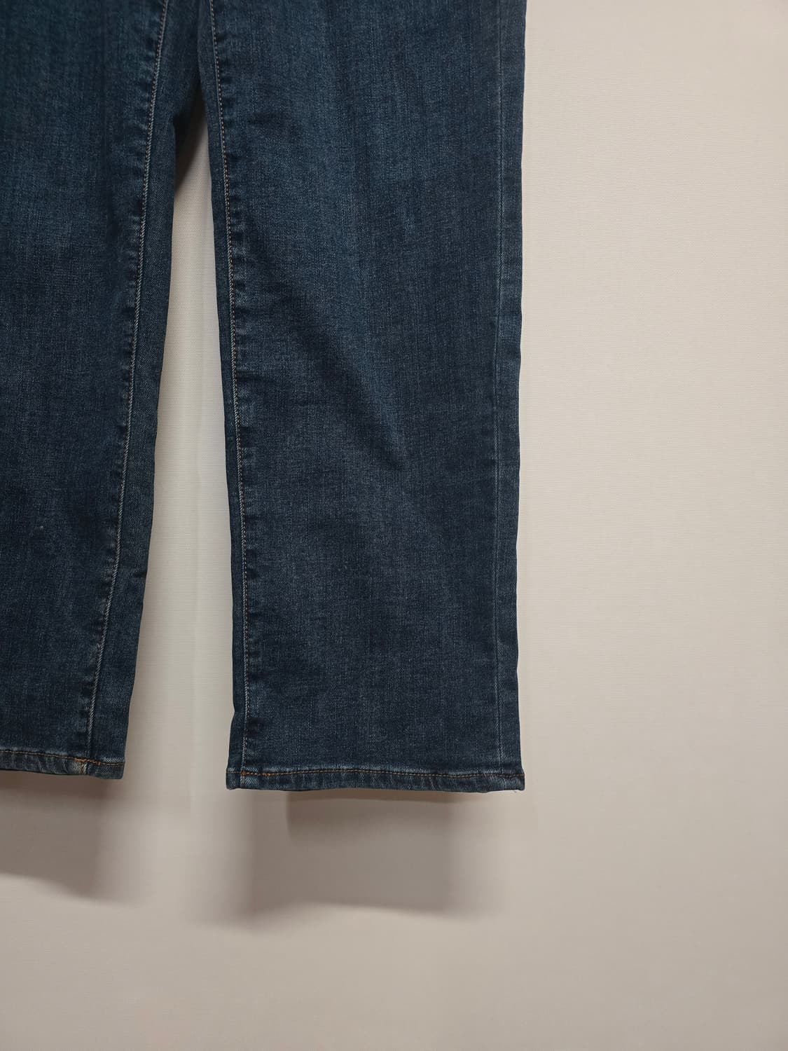 헤지스 청바지 데님팬츠 여성 바지 상품이미지3