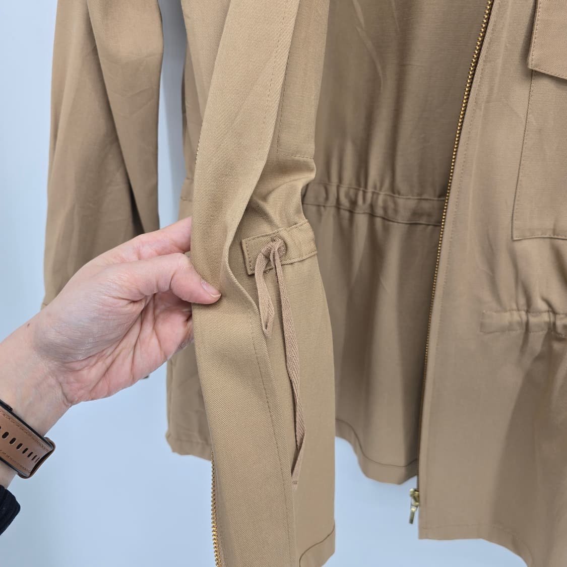 일본브랜드 LEPSIM 유틸리티 자켓 상품이미지3