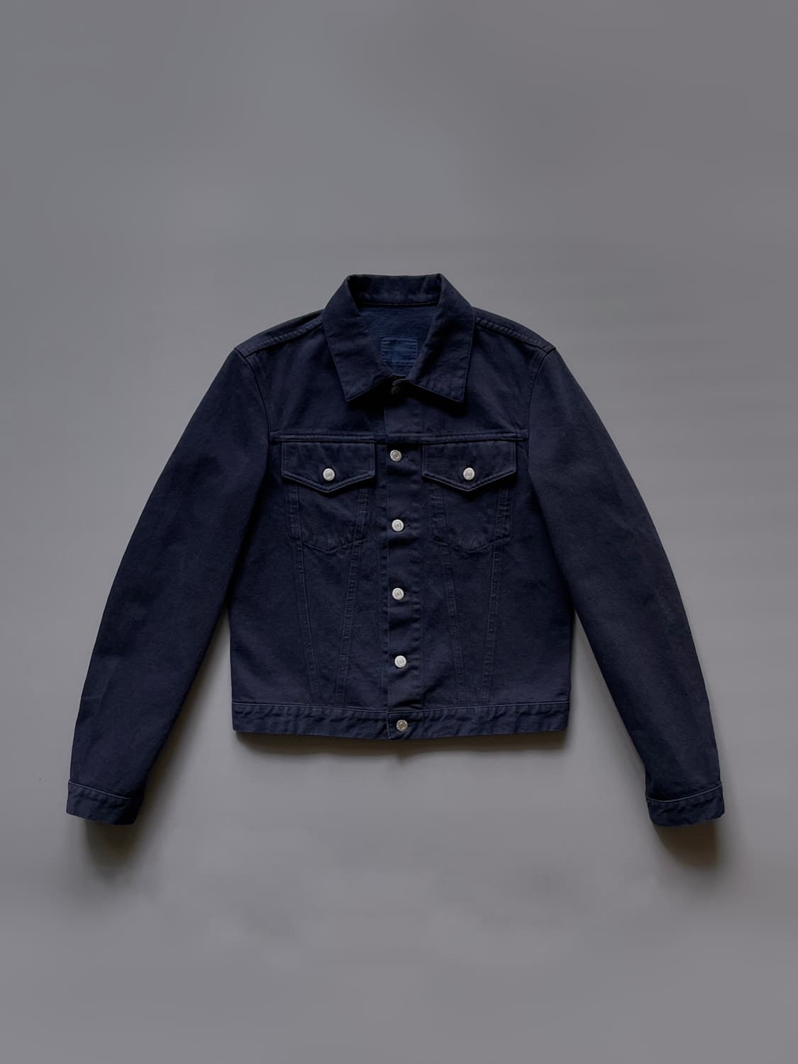 OverDyed Trucker Jacket / 1990s 상품이미지1