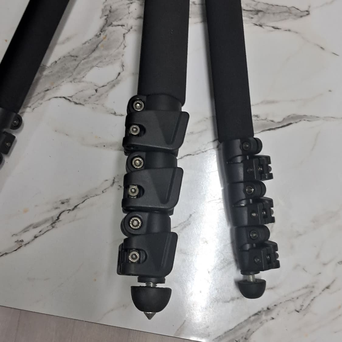 상태굿! AP 삼각대 TMK 244BS 디지털 카메라 상품이미지2